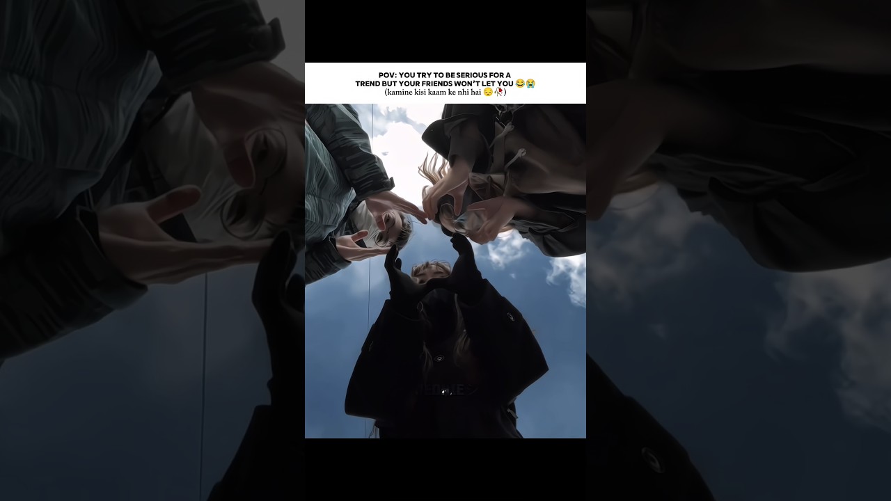 Kamine frnds kise kaam ke nhi hai 😂💔 #shorts #jeonie