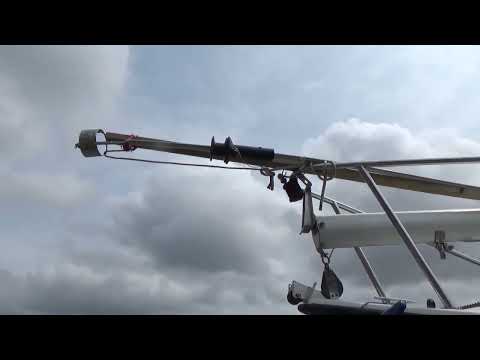 MacGregor 26M Motor Sailer - Boatshed - Boat Ref#324210