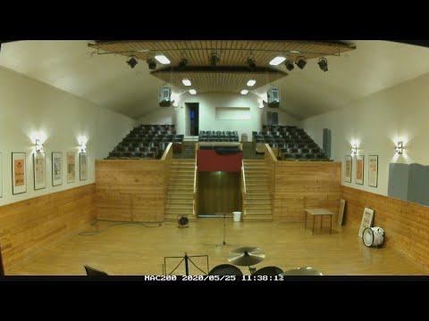 Oppussing av Jadarheim 2020