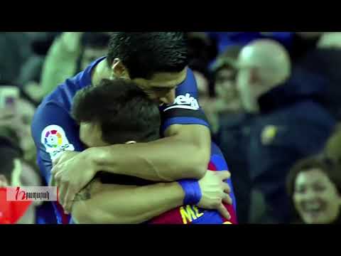 Մեսսիի հայրը բացառել է, որ որդին կմնա Բարսելոնայում