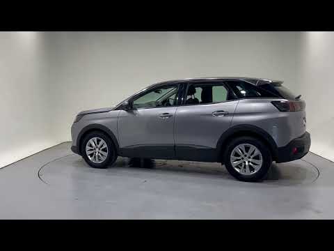 Peugeot 3008 FL ACTIVE 1.5 BLUE HDI 13 130 6.2 - Image 2