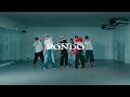 BE:FIRST / Rondo -Dance Practice-