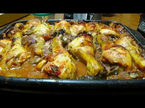 download lagu mp3 mp4 Chicken Drumstick Casserole, download lagu Chicken Drumstick Casserole gratis, unduh video klip Chicken Drumstick Casserole
