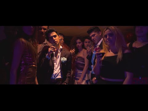 KRSH - Primera Clase (Video oficial)