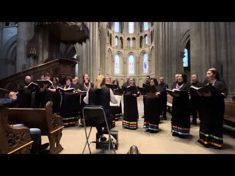 Ars Antiqua - Cântico para Iemanjá - Carlos Alberto Pinto Fonseca