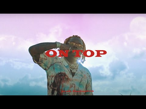 (FREE) Ufo361 x Gunna Type Beat ~ "ON TOP"