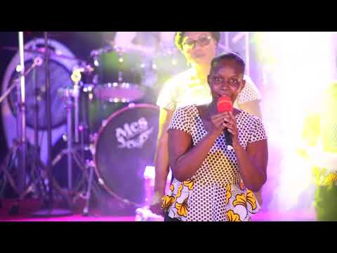 WORSHIP IN ZION 2018 - YESU YIE