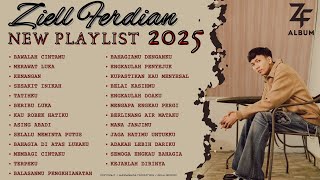 Download lagu ZIELL FERDIAN FULL ALBUM - TERBARU 2025 (CP|25) mp3