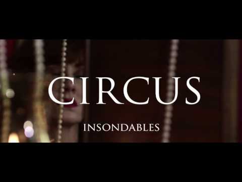 CIRCUS / Insondables ( Cover Mylene Farmer) Teaser