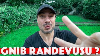 GNIB RANDEVUSU İLE İLGİLİ SON DURUM - GÜNLÜK VLOG HER GÜN İZLE !