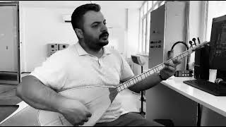Serkan Nişancı  Birileri Kandırmış Bağlama Cover  ERSİN DEMİRTAŞ