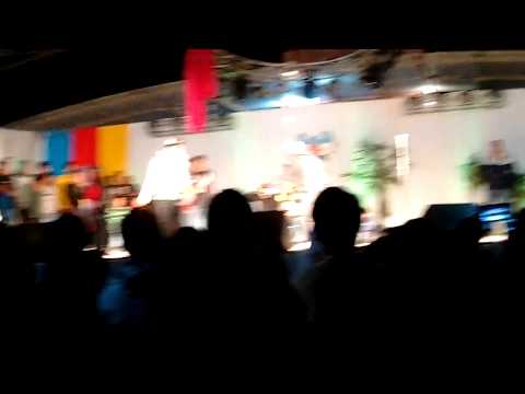 Coqee vs Juanchi (Semi) | Free Night