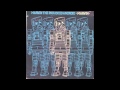 Marvin, the Paranoid Android - B Side: Metal Man ...