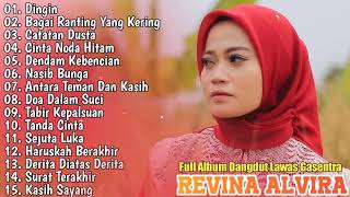 Download lagu DINGIN - BAGAI RANTING YANG KERING - BUNGA SURGA | REVINA ALVIRA FULL ALBUM COVER GASENTRA 2022 mp3