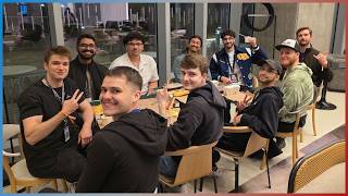 My Clash Royale World Finals 2025 Vlog - Deck Guide by sk_555