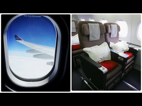 image-How far is New York from Manchester by plane?