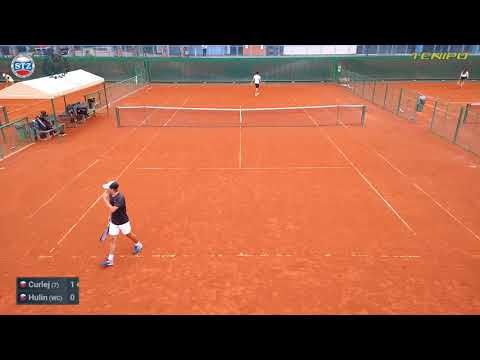 Michal Curlej - Patrik Hulin (R3)