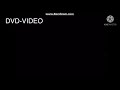 Opening To The Numberblocks Movie 2007 DVD