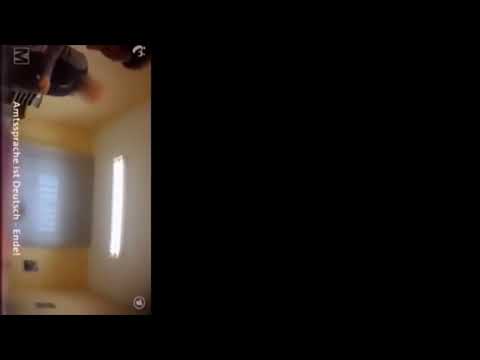 Deutscher NATZI RASTET AUS