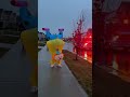 Happy Halloween From Clown Clown Happyhalloween 2024