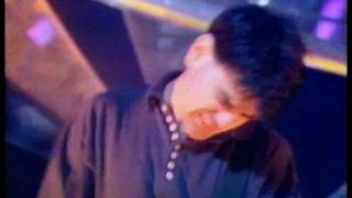 Wedding Present - Make Me Smile (Come Up And See Me) (TOTP)