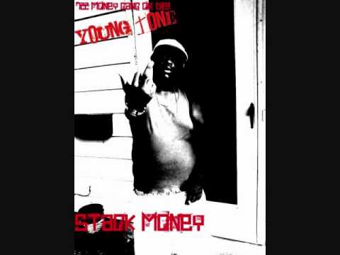 Young Tone @ Quan G- Below Zero (2011)