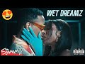 Sevyn Streeter ft. Jeremih - Wet Dreamz 💦 (Lyrics) [New R&B Song 2024]