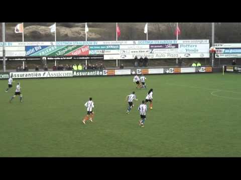 Samenvatting Quick Boys - Jodan Boys