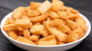 Download lagu Perfect Crispy Namakpara Recipe | Diwali Snacks Recipe | Kabitaskitchen mp3