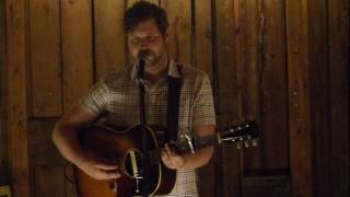 Dan Mangan - Post War Blues @ The Hayloft Dancehall in Cherry Valley