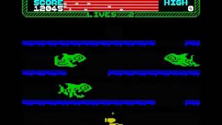 Atlantis (ZX Spectrum)