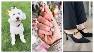 Week in My Life: Ireland Prep, Ulta Haul, Cosy Island Shoe Try-On