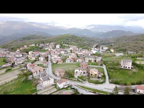 Pescorocchiano......