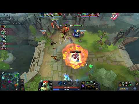 TSpirit.Yatoro - Muerta (7.34d)