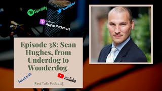 From Underdog to Wonderdog: How Early Struggles in Life Make Way for a Road to Success
