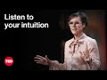 Listen To Your Intuition It Can Help You Navigate The Future Hrund Gunnsteinsdóttir TED