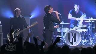 The Hives - Two-Timing Touch And Broken Bones | Live in Sydney | Moshcam