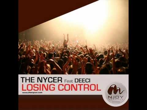 The Nycer feat. Piotr Kobylarz feat. Deeci - Losing Control