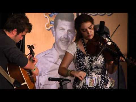 2010 Grand Master Fiddle Championship Traditional - Gailanne Amundson