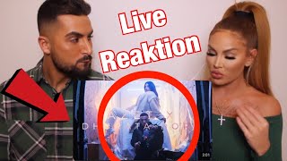 Azet feat. Dhurata Dora - LASS LOS / Live Reaktion | Lisha&Lou Azet feat. Dhurata Dora - LASS LOS / Live Reaktion | Lisha&Lou