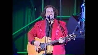 The Mavericks &quot;Here Comes The Rain&quot; (Boca Raton, 1995)