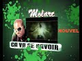 TEASER MOLARE 2008