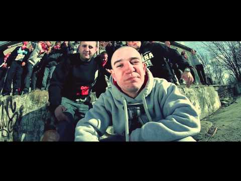 BONUS RPK / CS - Zachowanie podłe (feat. DAMIAN WSM, KŁYZA / MIEJSKI SORT ) muz. WOWO