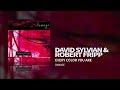 Sylvian / Fripp - Every Color You Are (Damage)