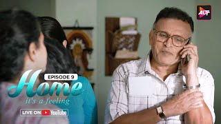 हम सब मिल के लड़ेंगे तो जरूर जीतेंगे | HOME | Ep 09 | Annu K | Supriya P | @Altt_Official