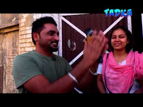 Guddu Gill Punjabi Singer | Pakhowal | Ludhiana | Desi Punjab | Episode | Josh Tadka Tv