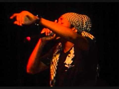 Une nuit (king draga,carlton,felynah) hold yuh riddim (gyptian)