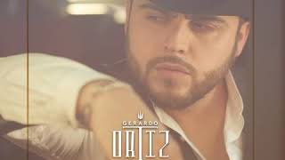 Gerardo Ortiz - El Aroma De Tu Piel 2018
