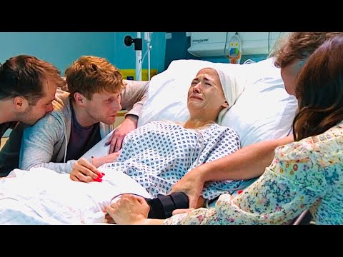 Ballum Part 3 - Ben Promises To Be With Lola Every Step Of The Way!