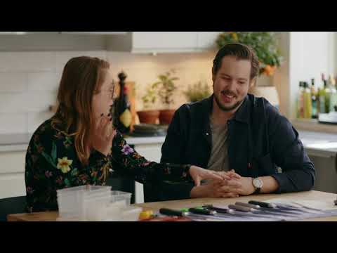 8 Köksredskap med Jimmi Eriksson: Årets Kock 2016 & Bocuse d´Or 2022-2023